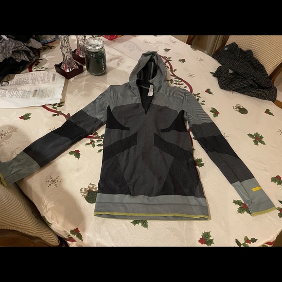 Adidas womens jacket stellar McCarthy - Picture 1 of 3